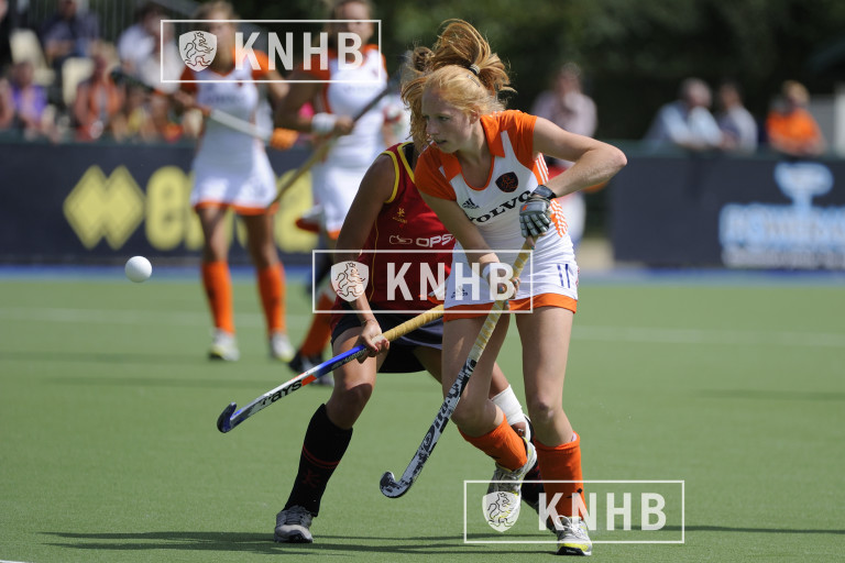 Euro Women -21 Lille