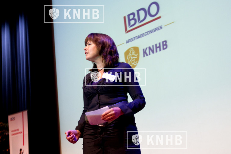 BDO Arbitragecongres