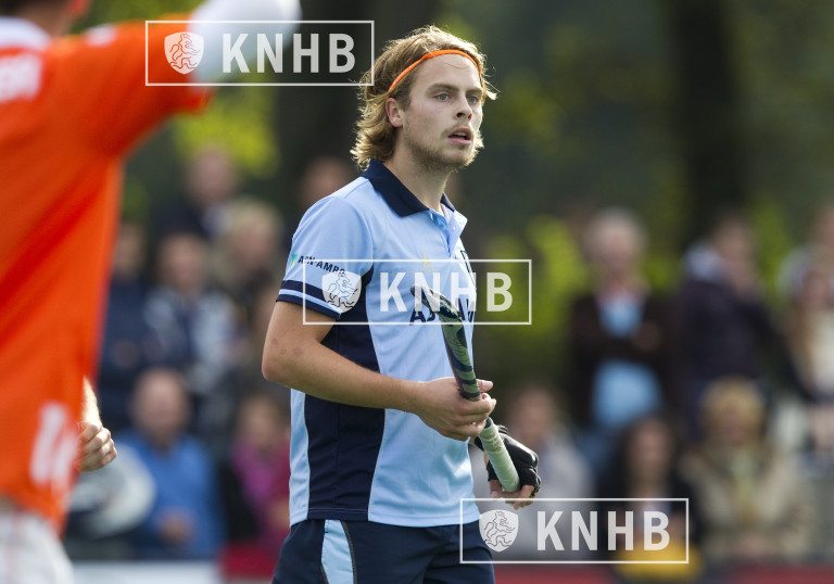 BLOEMENDAAL-HEREN-RABO HOOFDKLASSE