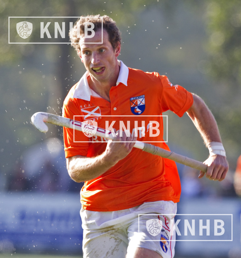 AMSTELVEEN-RABO HKH-PINOKE vs BLOEMENDAAL