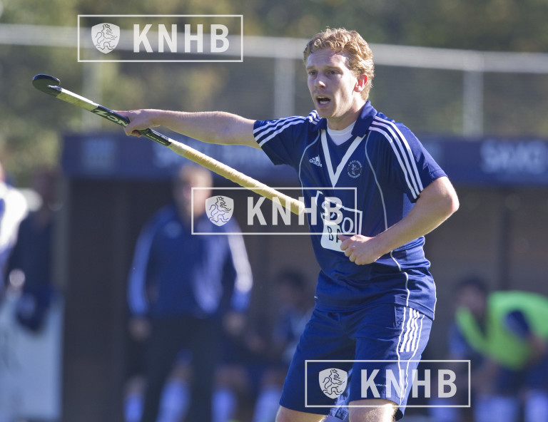 AMSTELVEEN-RABO HKH-PINOKE vs BLOEMENDAAL