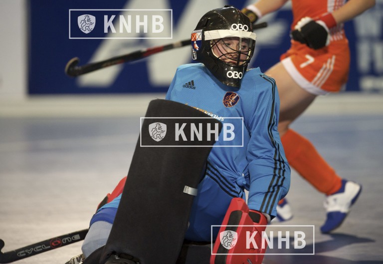 Czech Republic vs Netherlands