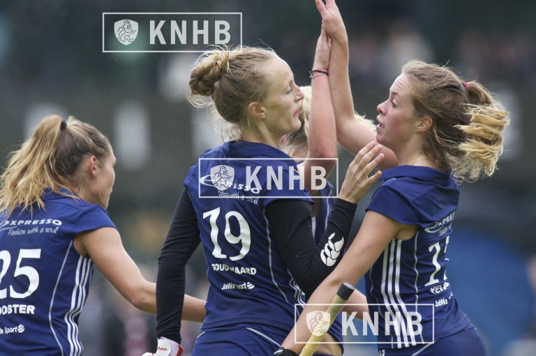 Pinok?-Kampong dames