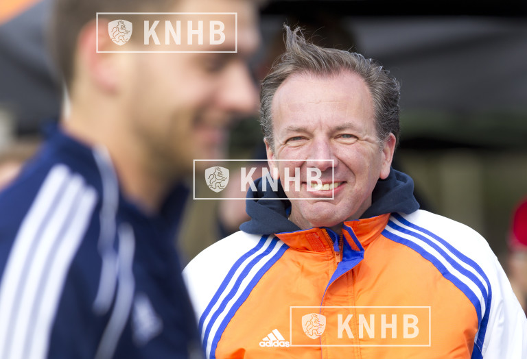 AERDENHOUT-HOCKEY-4 NATIONS CUP