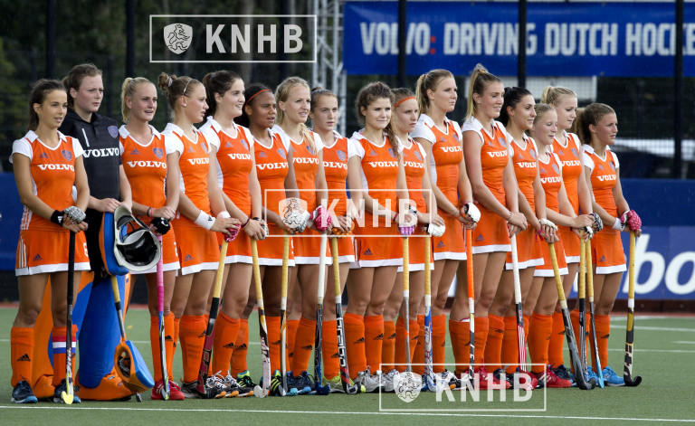 Nederland-Belarus - 26