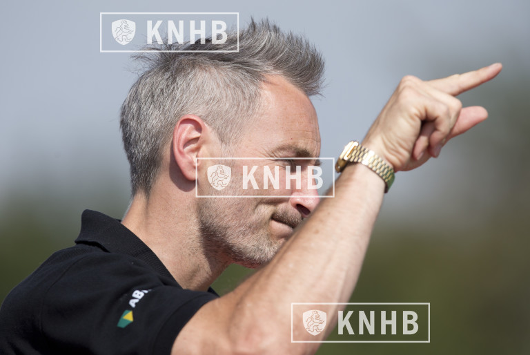 ROTTERDAM-HOCKEY-ABN AMRO CUP