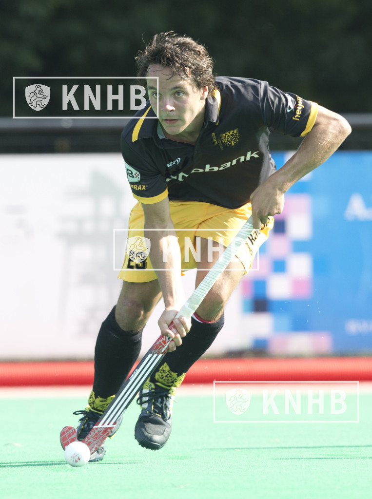 ROTTERDAM-HOCKEY-ABN AMRO CUP