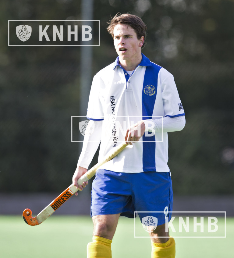GROENEKAN-HOCKEY-VOORDAAN