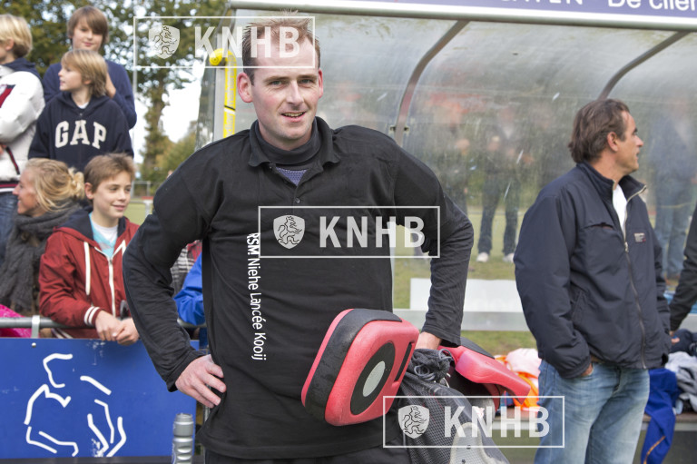 GROENEKAN-HOCKEY-VOORDAAN