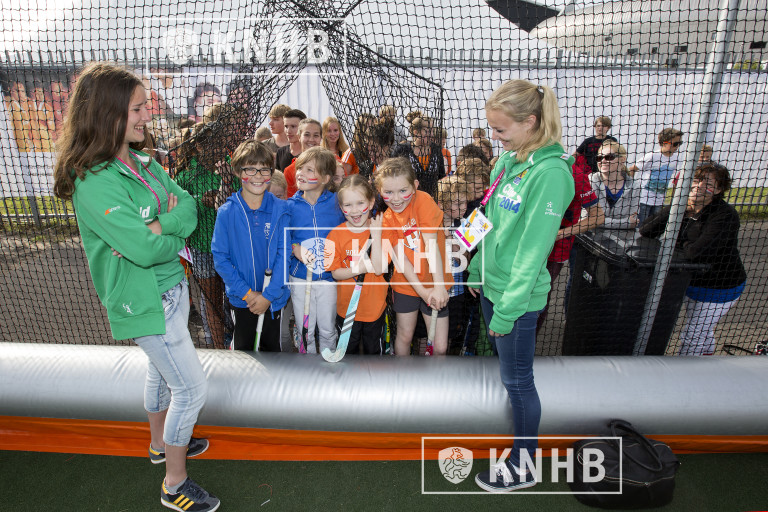 Rabobank Hockey World Cup