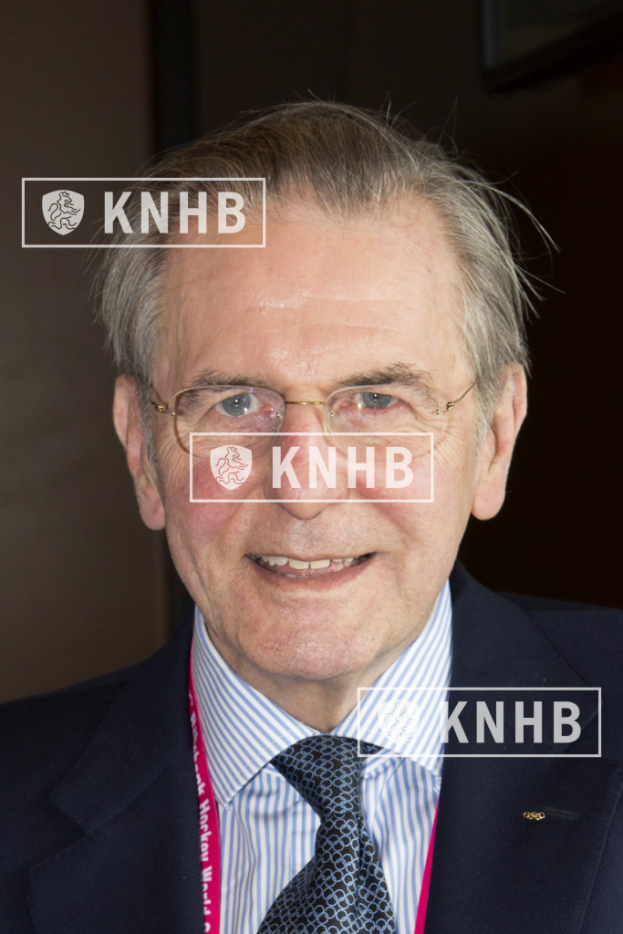 Rabobank Hockey World Cup