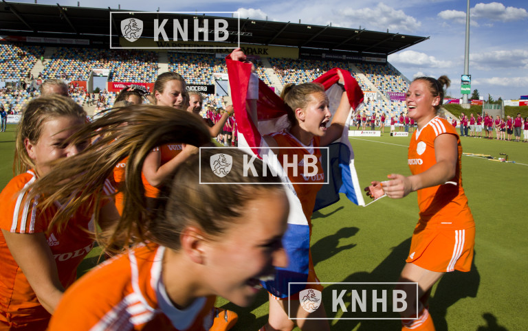 MONCHENGLAGBACH-WK JUNIOREN--21