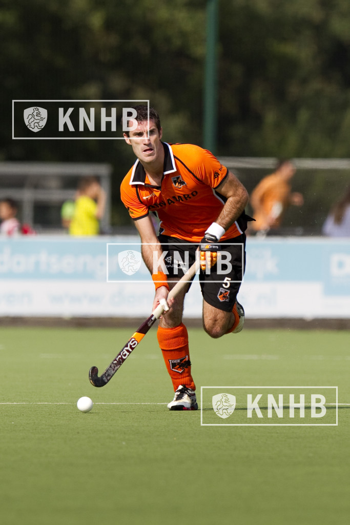 Oranje Zwart - Rotterdam - 55