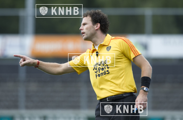 AMSTELVEEN-HOCKEY-AMSTERDAM
