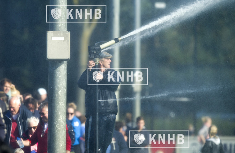 BLOEMENDAAL-HOCKEY-HOOFDKLASSE