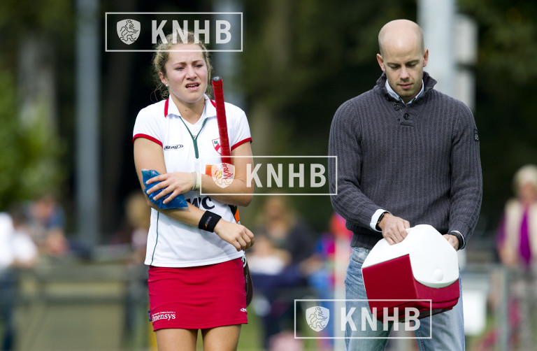 BILTHOVEN-HOCKEY-SCHC