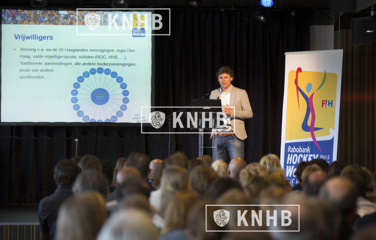 Vrijwilligersdag Kyocera Stadion - 33