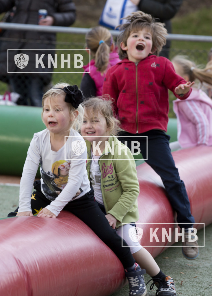 Funkey Fiesta HV Meerssen - 2