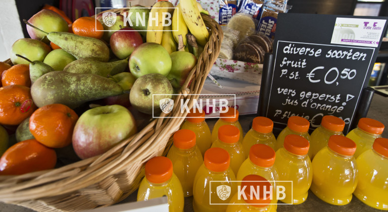 Gezonde Sportkantine - 15