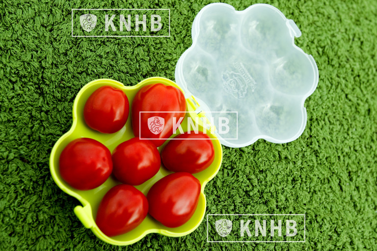 Oranje Zwart-Rotterdam - 17