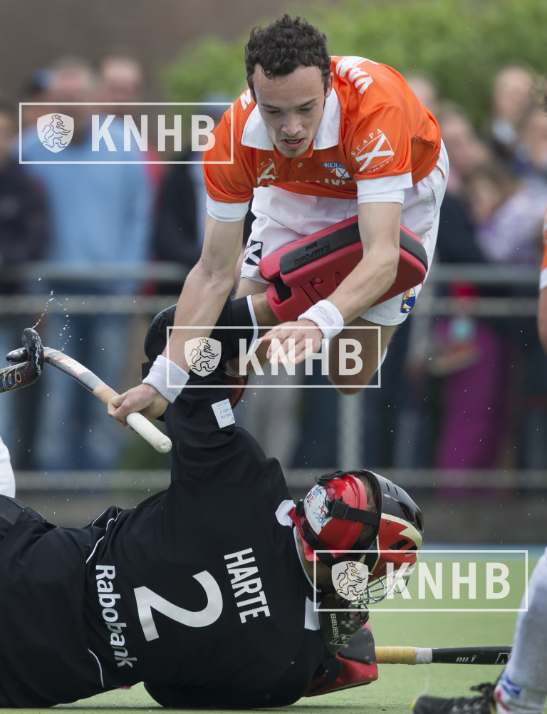 HOCKEY-KAMPONG-BLOEMENDAAL