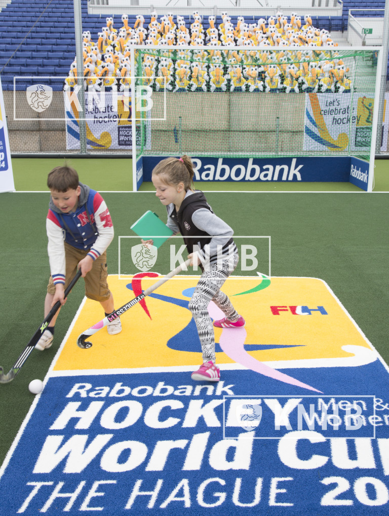 Opening GreenFields stadion - 46