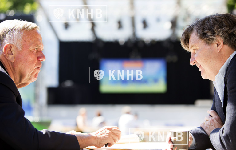 Ties Kruize Haagshockeyplein - 15