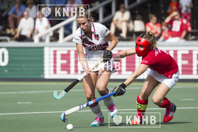 Amsterdam - Wageningen - 46