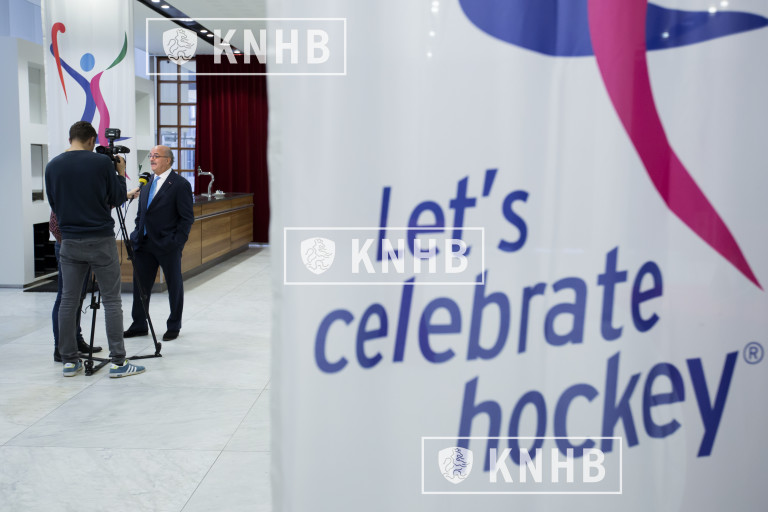 Afscheid Johan Wakkie