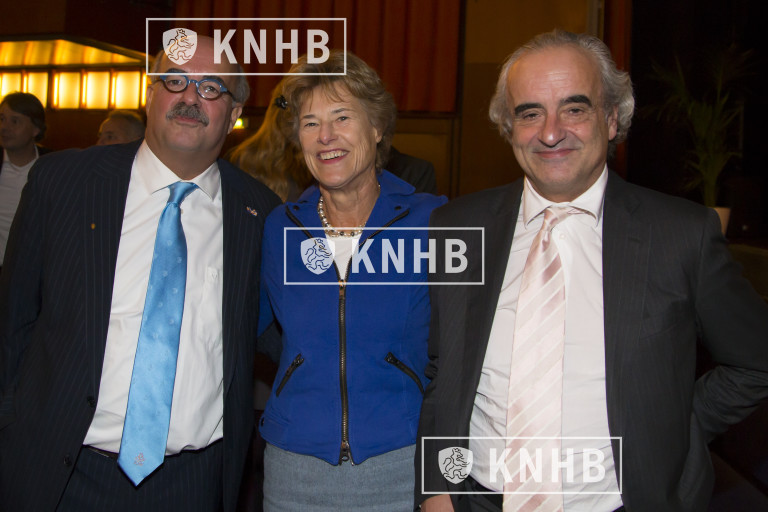 Afscheid Johan Wakkie