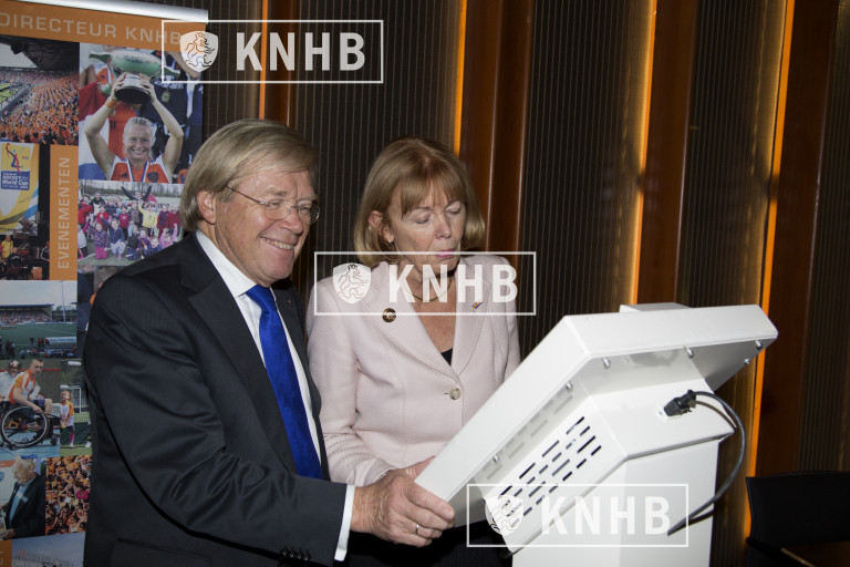 Afscheid Johan Wakkie