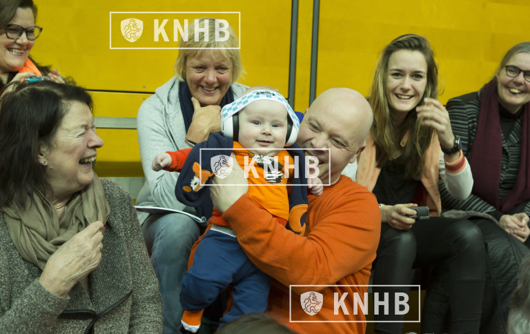 Nederland-Zuid Afrika - 12