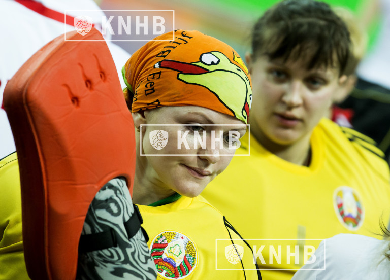 Nederland- Wit Rusland - 4