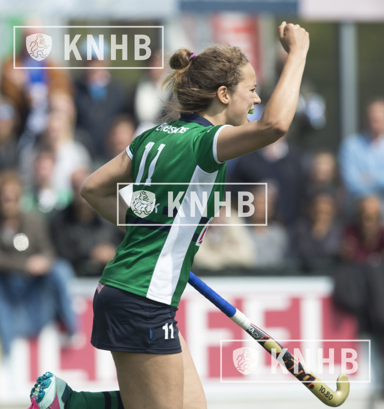 HGC-Push promotie 10 mei - 10