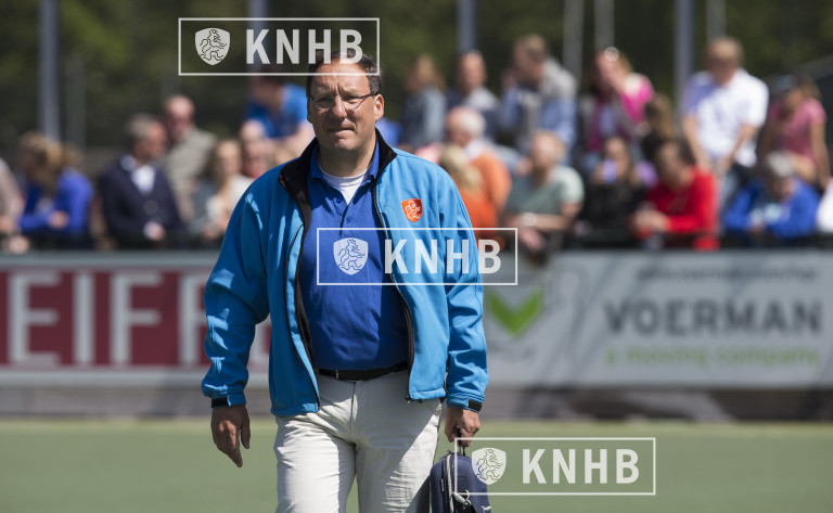 HOCKEY-HGC-BLOEMENDAAL