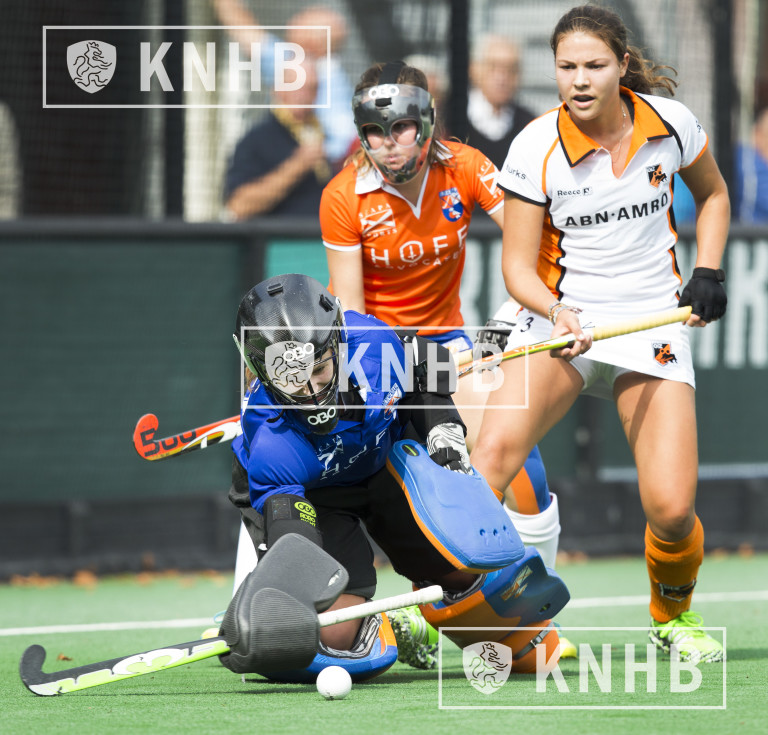 BLOEMENDAAL-OZ-HOCKEY