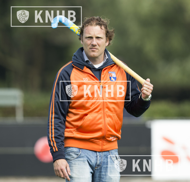 BLOEMENDAAL-OZ-HOCKEY