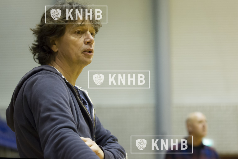 Promotieklasse Indoor Zaalhockey 2015-2016