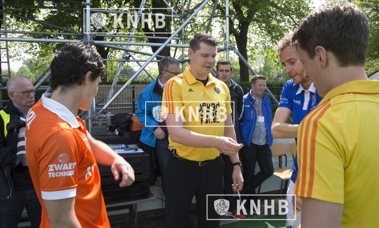 Bloemendaal-Kampong 13 mei - 75