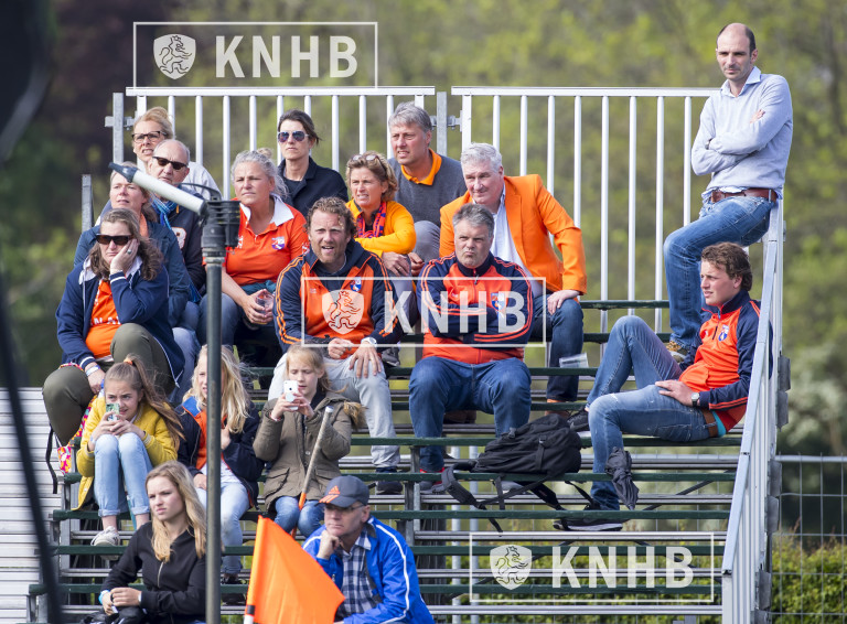 Bloemendaal-Kampong 13 mei - 101