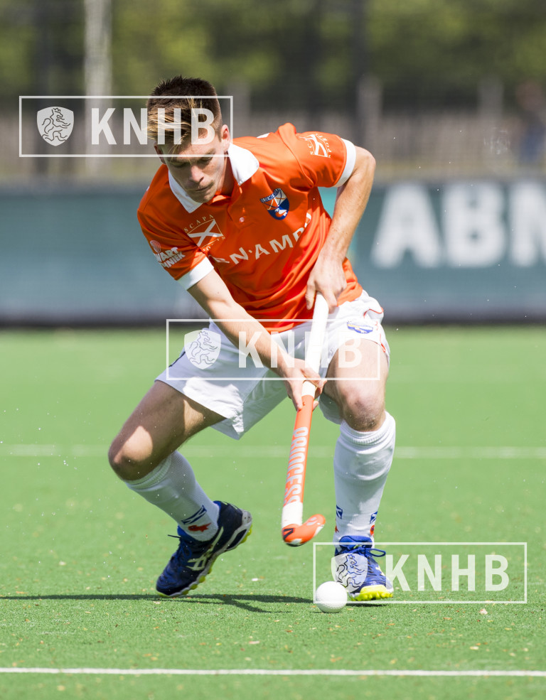 Bloemendaal-Kampong 14 mei - 77