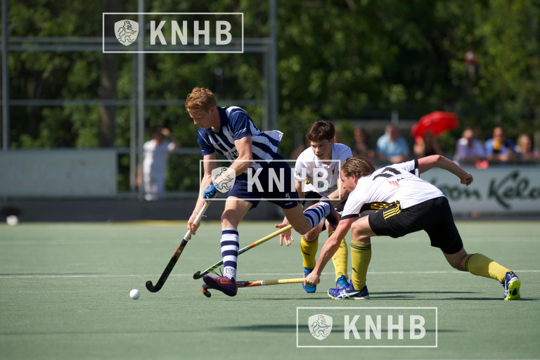 hdm-Victoria 27 mei - 24