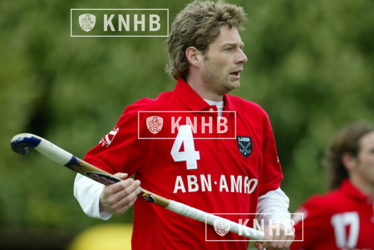 Rabo Hoofdklasse Heren