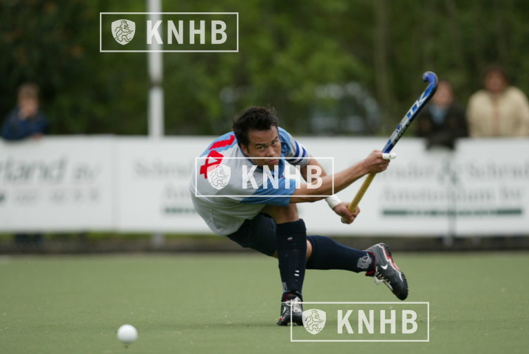 Rabo Hoofdklasse Heren