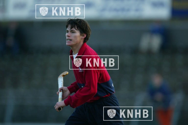 Rabo Hoofdklasse Heren