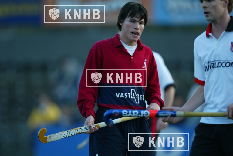 Rabo Hoofdklasse Heren