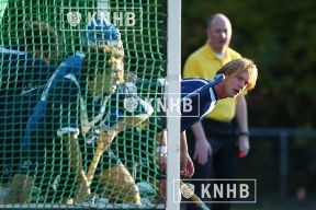 Rabo Hoofdklasse Heren