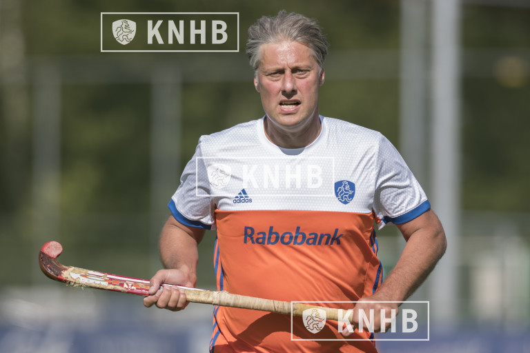 Nederland - Spanje 1996 Atlanta