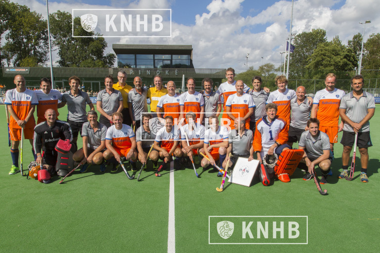 Nederland - Spanje 1996 Atlanta