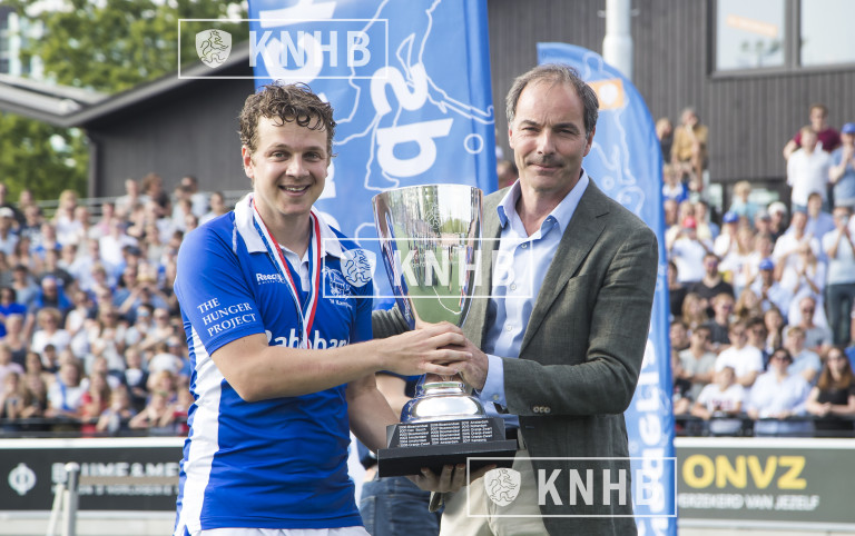 Kampong-Amsterdam (finale heren) - 49